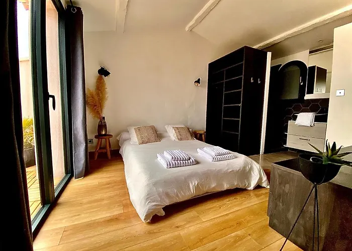 D'exception Vue Panoramique