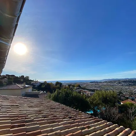 Apartamento D'exception Vue Panoramique *