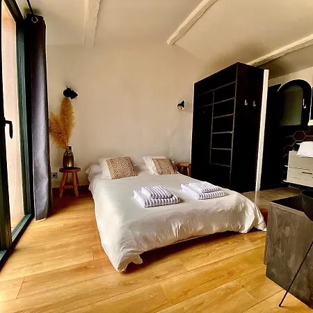 D'exception Vue Panoramique