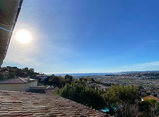 Lejlighed D'exception Vue Panoramique *